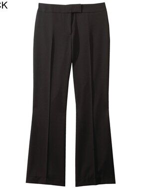 3/$15 🌺Edwards Black Boot cut Dress Pants